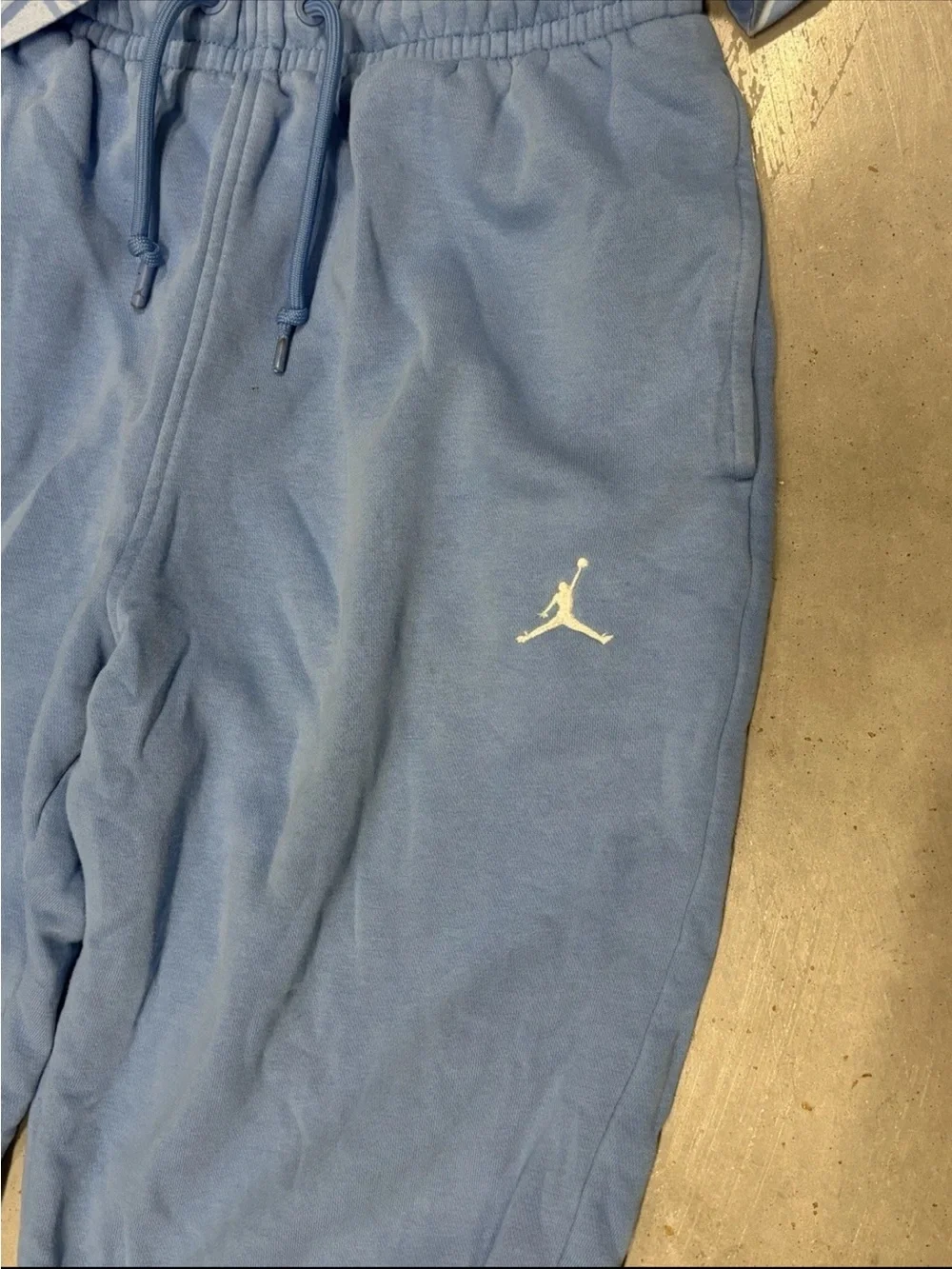 Jordan this dri